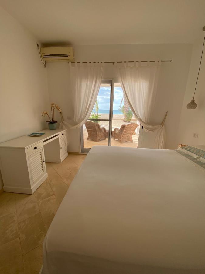 Villa Nº 25 Alfredo Marchetti Suites On The Beach,Praia De Chaves Bv Rabil Zewnętrze zdjęcie