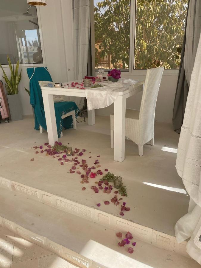 Villa Nº 25 Alfredo Marchetti Suites On The Beach,Praia De Chaves Bv Rabil Zewnętrze zdjęcie